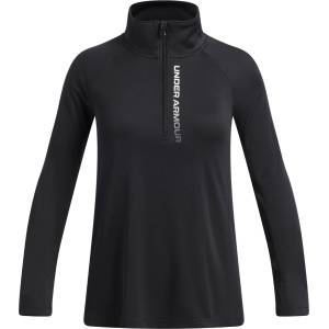 Under Armour Tech Branded Hz Black Детски размер: 118-127 /
