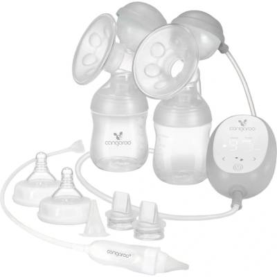 Cangaroo Електрическа помпа 2 в 1 Cangaroo - Grace (112703)