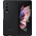 Samsung Galaxy Z Fold 3 Silicone Cover black (EF-PF926TBEGWW)