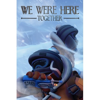 We Were Here Together