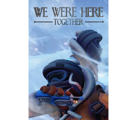 We Were Here Together