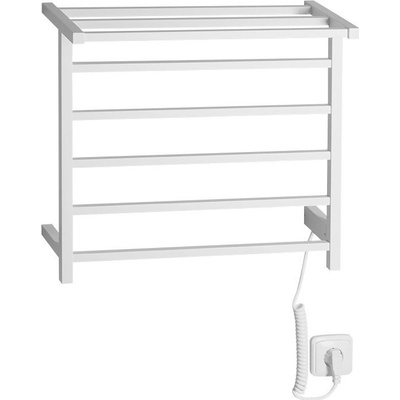 Sapho ELZOR EB500 500 mm x 470 mm matná