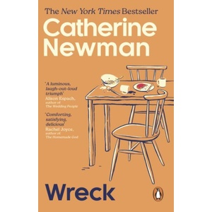 Wreck (ISBN: 9781804997505)