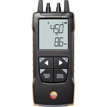 Testo 512-1