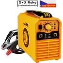Omicron GAMA 166 SET (zváračka + zvárací káble 16/3m)