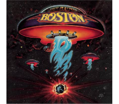 Boston