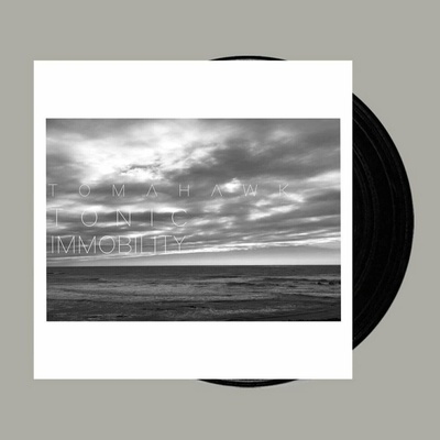 TOMAHAWK - TONIC IMMOBILITY LP
