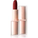 Revolution Beauty Lip Allure Soft Satin Lipstick Кремообразно червило със сатенено покритие цвят CEO Brick Red 3.2 гр