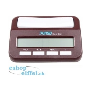 Junsd JS-230 šachové hodiny