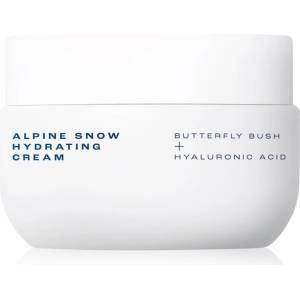 SK3N Alpine Snow Hydrating Cream дневен хидратиращ крем 50ml