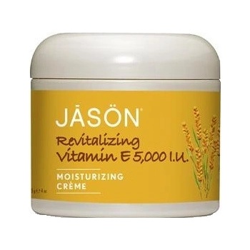 Jason krém pleťový vitamin E 113 g
