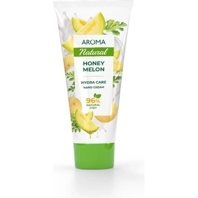 Aroma krém na ruky Honey Melon 75 ml