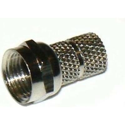 F-konektor 6mm