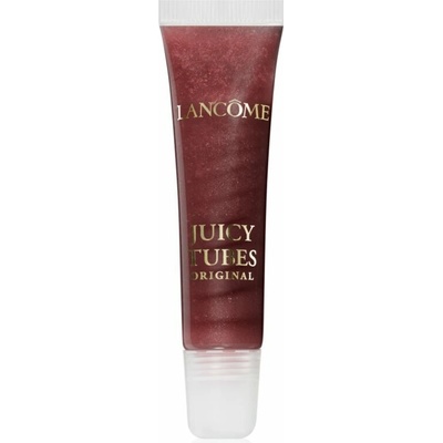 Lancôme Juicy Tubes hydratačný lesk na pery odtieň Cocoa Macchiato 19 15 ml