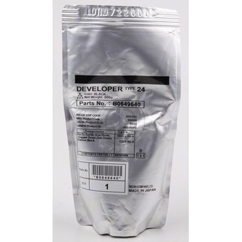 Ricoh B0649640 - originálny