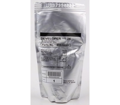 Ricoh B0649640 - originálny