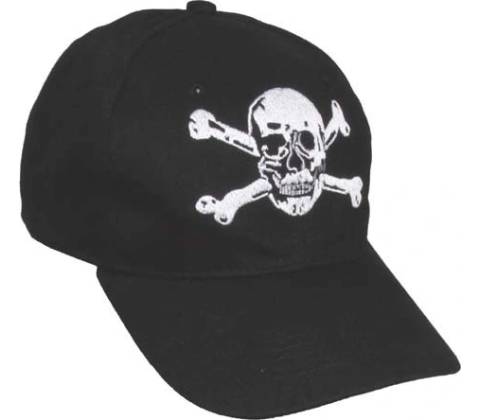 Skull
