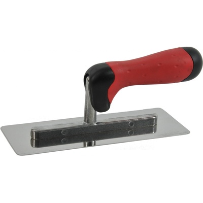 Hladítko nerezové benátské DEK GR 80×200 mm