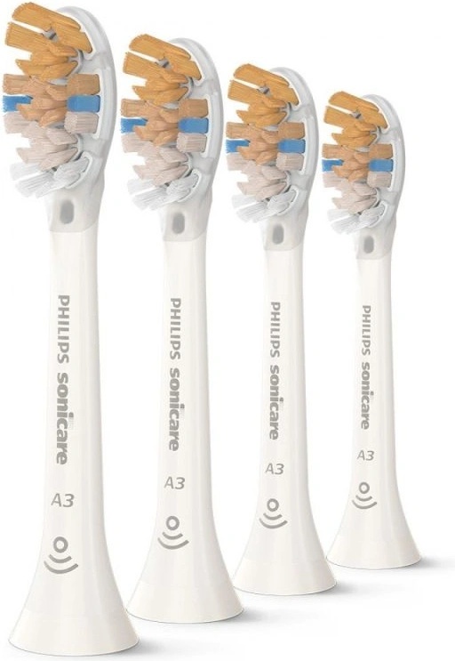 Philips Sonicare A3 Premium All-In-One 4 pcs (HX9094/10)
