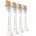 Philips Sonicare A3 Premium All-In-One 4 pcs (HX9094/10)