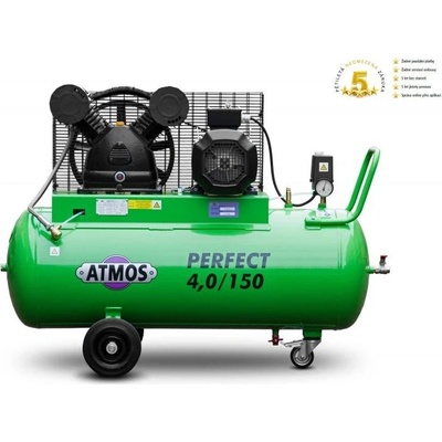 Atmos Perfect 4T/150