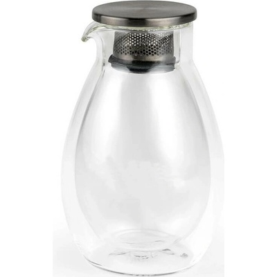 Bredemeijer Dvoustěnná karafa Tea Master 200ml