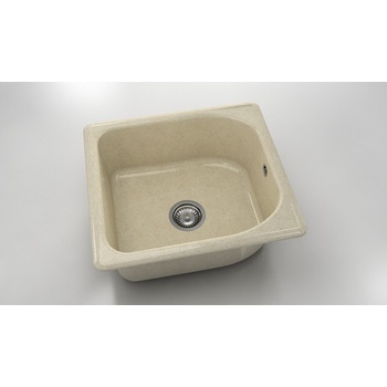 Image 1 of FAT Mивка Classic 209, Granicite, 800 Peach Freeze, с включен сифон