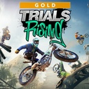 Trials Rising (Gold)