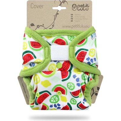 Petit Lulu SIO SZ Melouny