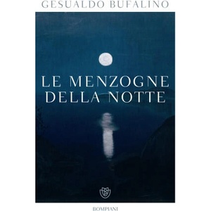 menzogne della notte | Gesualdo Bufalino (2024)