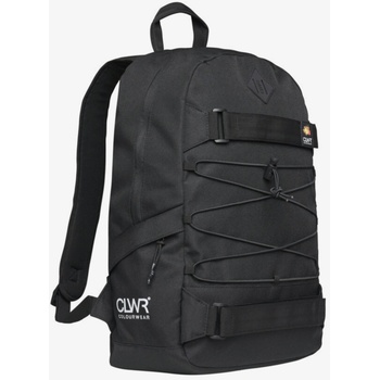 Tenson унисекс раница COLOURWEAR Skate черна Tenson | Cheren | МЪЖЕ | ЕДИН РАЗМЕР