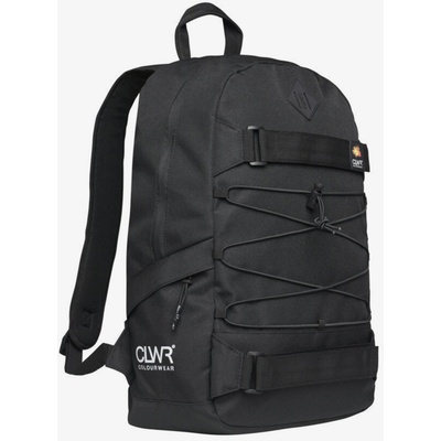 Tenson унисекс раница COLOURWEAR Skate черна Tenson | Cheren | МЪЖЕ | ЕДИН РАЗМЕР