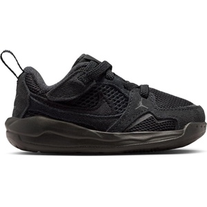 Air Jordan Баскетболни кецове Air Jordan Kids CMFT Era Basketball Trainers - Black/Red - sportihobi - 64,52 лв