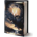 Kniha M