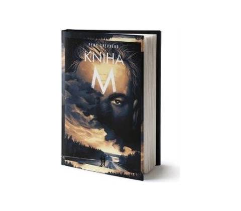Kniha M