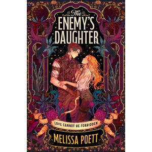 The Enemy’s Daughter (ISBN: 9780008716561)