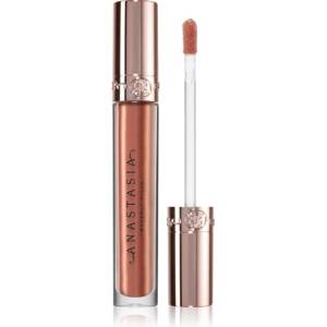 Anastasia Beverly Hills Lip Gloss блясък за устни цвят Pink Ginger 4.5ml