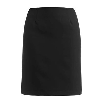 EGOchef Dámská číšnická sukně černá
