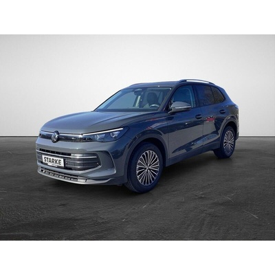 Volkswagen Tiguan 1.5 eTSI Life DSG 110 kW