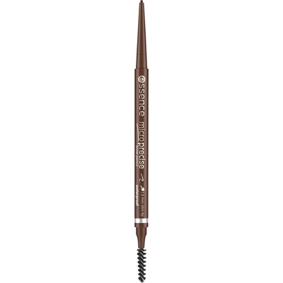Essence tužka na obočí Micro Precise 05 Warm Brown 0,05 g