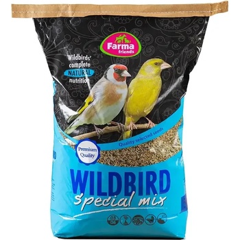 Храна за диви птици Special Mix 20 kg