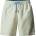 Hackett Бански гащета Hackett Breeze swimming shorts - Yellow (Pastel Yellow)