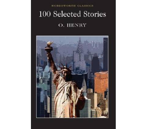 Selected Stories - O. Henry