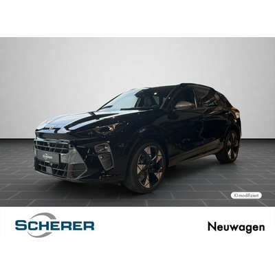 Cupra Terramar 150 kW
