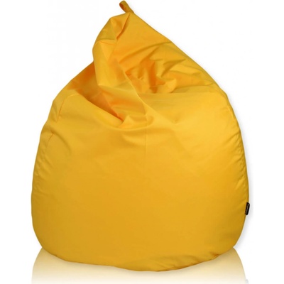 Primabag Mega Sako Nylon Outdoor žlutá
