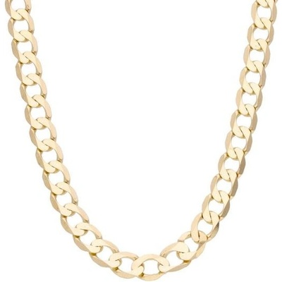 Zlaton Řetízek žluté zlato 000490908220