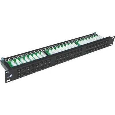 XtendLan PP19-48C6U – Sleviste.cz