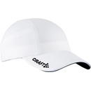 Craft Running Cap biela