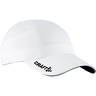 Craft Running Cap biela
