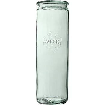 Weck Буркан Weck цилиндрична 600 мл (905-60)